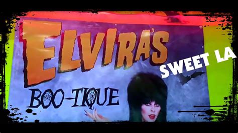 elvira bootique